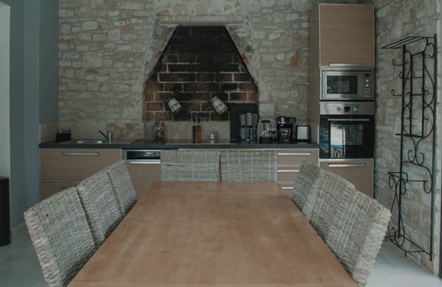 Bergerac Casa | L'ermitage de la Tilleraie