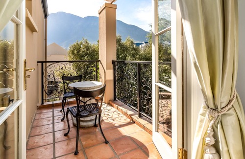 Franschhoek Villa | L'Ermitage Franschhoek Villas