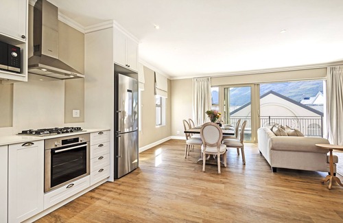 Franschhoek Hotel | L'ermitage - Franschhoek Chateau & Villas
