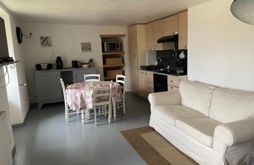 Salins-les-Bains Apartamento | L'Ermitage St. Roch