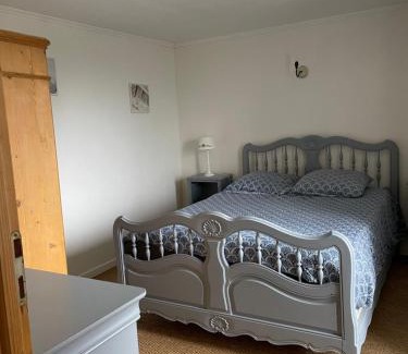 Salins-les-Bains Apartamento | L'Ermitage St. Roch