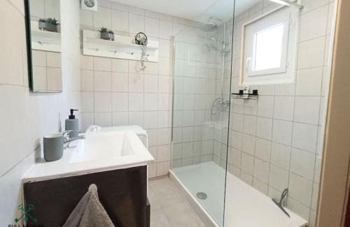Nevers Apartamento | L'escabalt - jardin privé