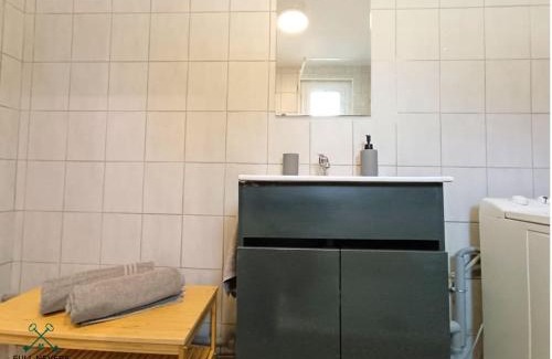 Nevers Apartamento | L'escabalt - jardin privé