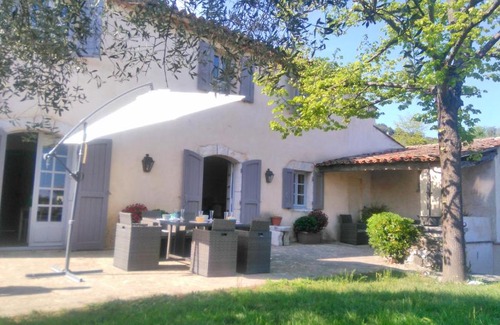 La Colle-sur-Loup Casa | L'Escaillon