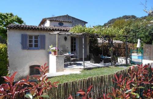 La Colle-sur-Loup Casa | L'Escaillon