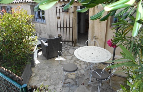 La Colle-sur-Loup Casa | L'Escaillon