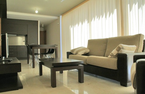 L'Escala Apartamento | L'Escala Resort