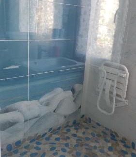 Quartier Centre Ville Apartamento | l'ESCALE à 50 m de la gare