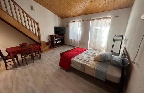 La Voulte-sur-Rhone Apartamento | l Escale a la Voulte