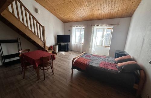 La Voulte-sur-Rhone Apartamento | l Escale a la Voulte