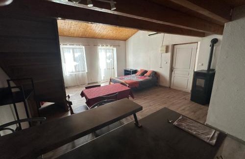 La Voulte-sur-Rhone Apartamento | l Escale a la Voulte