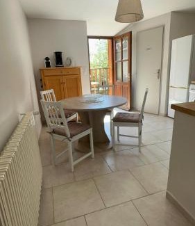 Largentiere Casa | L escale ardéchoise Ardèche stopover