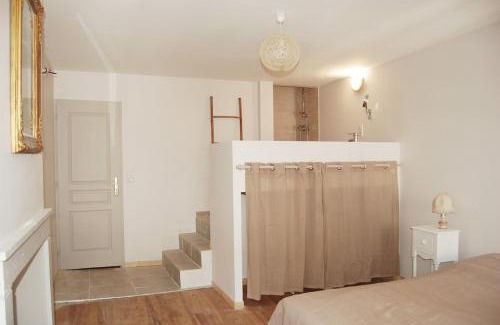 Largentiere Casa | L escale ardéchoise Ardèche stopover