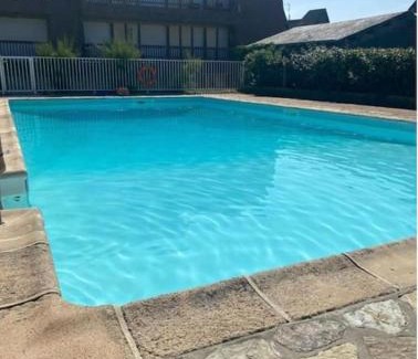 Benerville-sur-Mer Apartamento | L'escale bleue