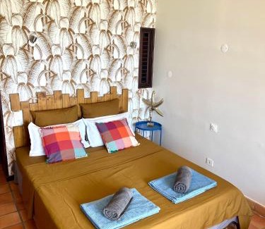 Tartane Apartamento | L'escale bleue