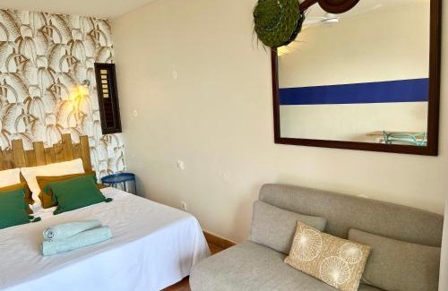 Tartane Apartamento | L'escale bleue