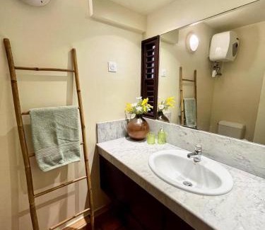 Tartane Apartamento | L'escale bleue