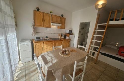 Campan Apartamento | L'Escale Campanoise et du Pic