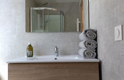 Chatillon-Sur-Loire Apartamento | L'Escale Châtillonnaise - Le Campeur