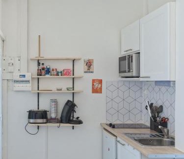 Nogent-le-Rotrou Apartamento | L'escale cosy - Idéal Pro & Couple - Gare à 5 mn - Wifi - Parking gratuit