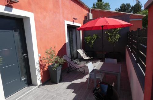 Aubagne Casa | L'Escale d'Aubagne