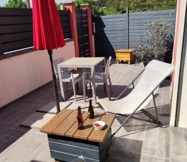 Aubagne Casa | L'Escale d'Aubagne