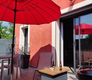 Aubagne Casa | L'Escale d'Aubagne