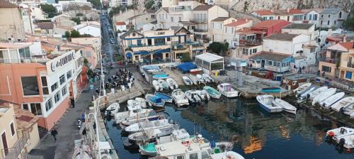 Aubagne Casa | L'Escale d'Aubagne