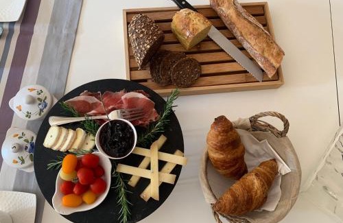 Gauriac Cama Y Desayuno | L'ESCALE DE BEL AIR Chambres d'hôtes