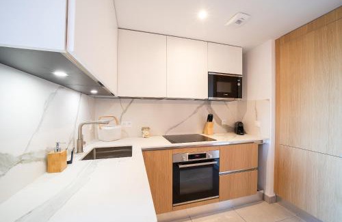 Collioure Apartamento | L'Escale de Collioure - Climatisé, parking privé sécurisé, vue mer