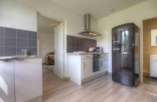Bligny-les-Beaune Apartamento | L'Escale de Jules et Lily
