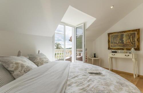 Bligny-les-Beaune Cama Y Desayuno | L'Escale de Jules et Lily