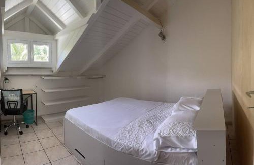 Trois-Rivieres Apartamento | l'escale des roches gravées