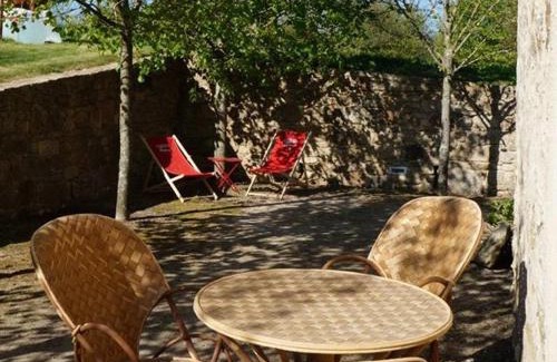 La Flocelliere Casa | L'Escale du Bocage Piscine couverte chauffée