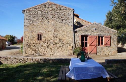 La Flocelliere Casa | L'Escale du Bocage Piscine couverte chauffée