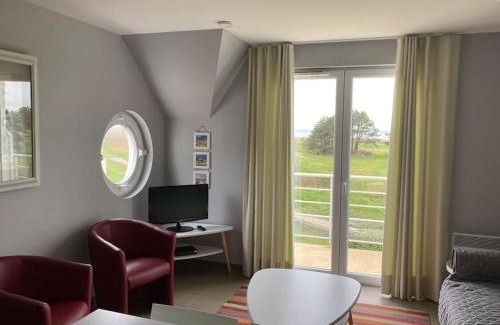 Wimereux Apartamento | L'escale Effet Mer
