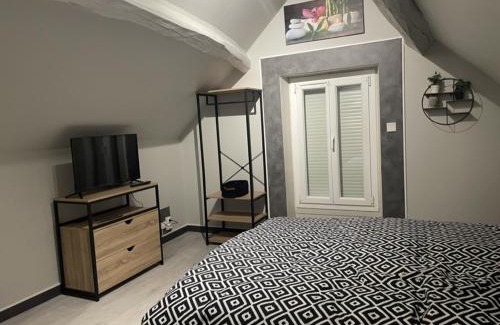 Auxerre Casa | L’escale féerique