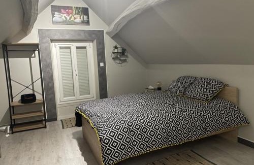 Auxerre Casa | L’escale féerique