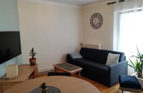 Centre ville - Urbanistes Apartamento | L'Escale Fougeraise
