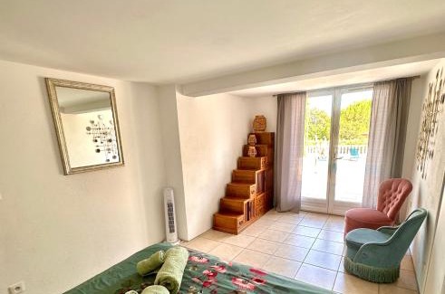 La Bouverie Casa | l'Escale JALS