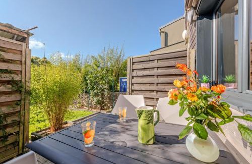 Le Relecq-Kerhuon Apartamento | L'escale Kerhorre