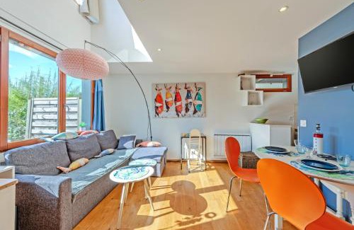 Le Relecq-Kerhuon Apartamento | L'escale Kerhorre