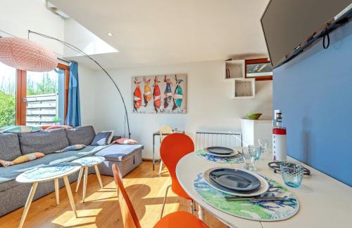 Le Relecq-Kerhuon Apartamento | L'escale Kerhorre