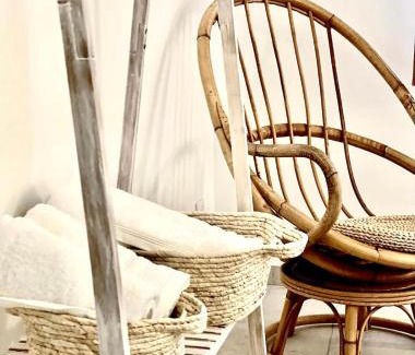 Saint-Etienne Apartamento | L’Escale - Le Boho + garage + NETFLIX