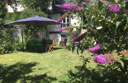 Saint-Aignan Apartamento | L'Escale - Maison avec Jardin - 4min du Zoo de Beauval