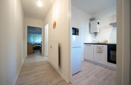 Chalon-sur-Saone Apartamento | L'escale mauricienne