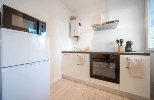 Chalon-sur-Saone Apartamento | L'escale mauricienne