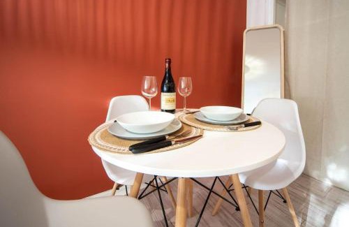 Chalon-sur-Saone Apartamento | L'escale mauricienne