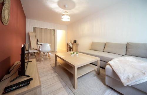 Chalon-sur-Saone Apartamento | L'escale mauricienne