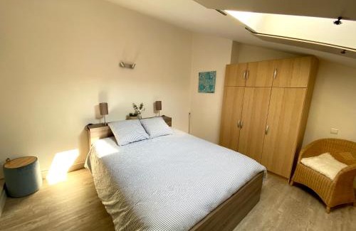 Rochefort Apartamento | L'Escale Océan